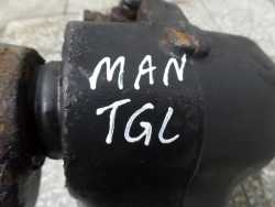 MAN TGL TGM TGA PRZEKLADNIA KIEROWNICZA KOLUMNA UK