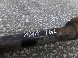 MAN TGL TGM TGA 07- DRAZEK KIEROWNICZY WZDLUZNY