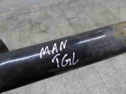 MAN TGL TGM TGA 07- AMORTYZATOR AMORTYZATORY PRZOD
