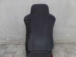 MAN TGL TGM TGA 8-180 FOTEL PNEUMATYCZNY ISRI PRAWY