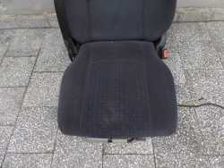MAN TGL TGM TGA 8-180 FOTEL PNEUMATYCZNY ISRI PRAWY