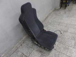 MAN TGL TGM TGA 8-180 FOTEL PNEUMATYCZNY ISRI PRAWY