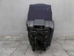 MAN TGL TGM TGA 8-180 FOTEL PNEUMATYCZNY ISRI PRAWY