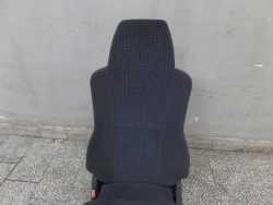 MAN TGL TGM TGA 8-180 FOTEL LEWY ISRI