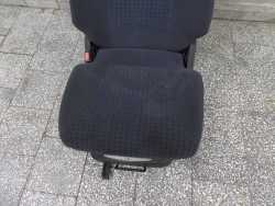 MAN TGL TGM TGA 8-180 FOTEL LEWY ISRI