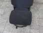 MAN TGL TGM TGA 8-180 FOTEL LEWY ISRI