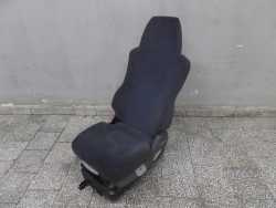 MAN TGL TGM TGA 8-180 FOTEL LEWY ISRI