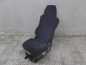 MAN TGL TGM TGA 8-180 FOTEL LEWY ISRI