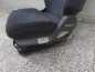 MAN TGL TGM TGA 8-180 FOTEL LEWY ISRI