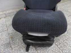 MAN TGL TGM TGA 8-180 FOTEL LEWY ISRI