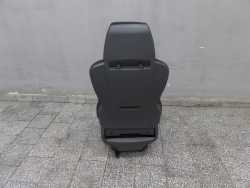 MAN TGL TGM TGA 8-180 FOTEL LEWY ISRI