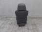 MAN TGL TGM TGA 8-180 FOTEL LEWY ISRI