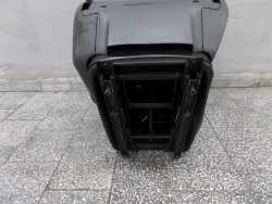 MAN TGL TGM TGA 8-180 FOTEL LEWY ISRI