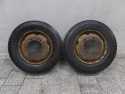 MAN TGL TGM TGA 07-12 KOLO FELGA 6x240 17,5" 6.75J