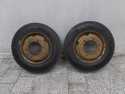 MAN TGL TGM TGA 07-12 KOLO FELGA 6x240 17,5" 6.75J