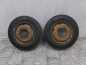 MAN TGL TGM TGA 07-12 KOLO FELGA 6x240 17,5" 6.75J