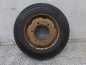 MAN TGL TGM TGA 07-12 KOLO FELGA 6x240 17,5" 6.75J