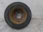 MAN TGL TGM TGA 07-12 KOLO FELGA 6x240 17,5" 6.75J