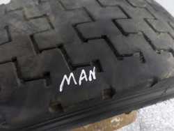 MAN TGL TGM TGA 07-12 KOLO FELGA 6x240 17,5" 6.75J