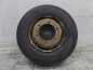MAN TGL TGM TGA 07-12 KOLO FELGA 6x240 17,5" 6.75J