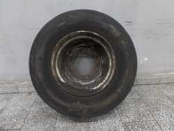 MAN TGL TGM TGA 07-12 KOLO FELGA 6x240 17,5" 6.75J