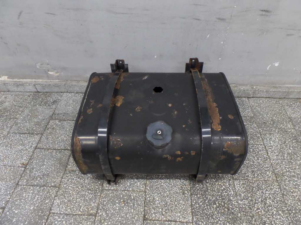 MAN TGL TGM TGA 8-180 BAK ZBIORNIK PALIWA 160 L
