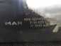 MAN TGL TGM TGA 8-180 TLUMIK KATALIZATOR E4 81151010420