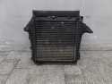 MAN TGL TGM TGA 8-180 CHLODNICA WODY INTERCOOLER OBUDOWA 8106116492 81061006684