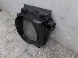 MAN TGL TGM TGA 8-180 CHLODNICA WODY INTERCOOLER OBUDOWA 8106116492 81061006684