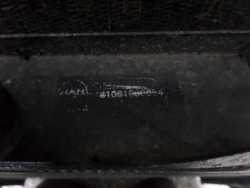 MAN TGL TGM TGA 8-180 CHLODNICA WODY INTERCOOLER OBUDOWA 8106116492 81061006684
