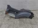 MAN TGL TGM TGA 8-180 STOPIEN STOPNICA LEWA 81612300215