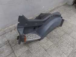 MAN TGL TGM TGA 8-180 STOPIEN STOPNICA LEWA 81612300215