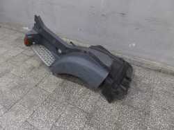 MAN TGL TGM TGA 8-180 STOPIEN STOPNICA LEWA 81612300215