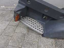 MAN TGL TGM TGA 8-180 STOPIEN STOPNICA LEWA 81612300215