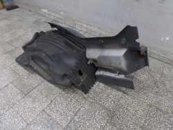 MAN TGL TGM TGA 8-180 STOPIEN STOPNICA LEWA 81612300215