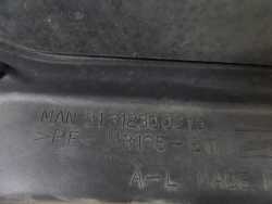 MAN TGL TGM TGA 8-180 STOPIEN STOPNICA LEWA 81612300215