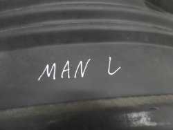 MAN TGL TGM TGA 8-180 STOPIEN STOPNICA LEWA 81612300215