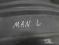 MAN TGL TGM TGA 8-180 STOPIEN STOPNICA LEWA 81612300215