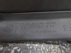MAN TGL TGM TGA 8-180 STOPIEN STOPNICA PRAWA 81612300102