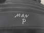 MAN TGL TGM TGA 8-180 STOPIEN STOPNICA PRAWA 81612300102