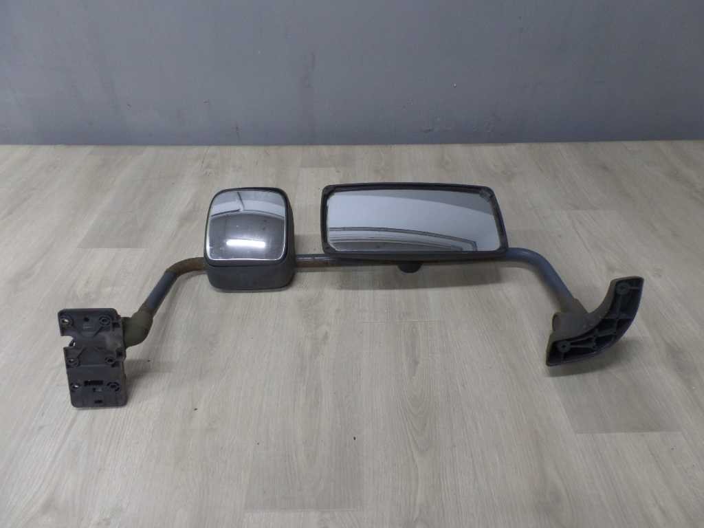 MAN TGL TGM TGA 8-180 LUSTRO LUSTERKO LEWE