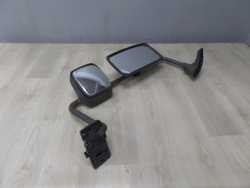 MAN TGL TGM TGA 8-180 LUSTRO LUSTERKO LEWE