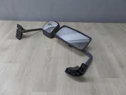 MAN TGL TGM TGA 8-180 LUSTRO LUSTERKO LEWE