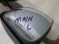 MAN TGL TGM TGA 8-180 LUSTRO LUSTERKO LEWE