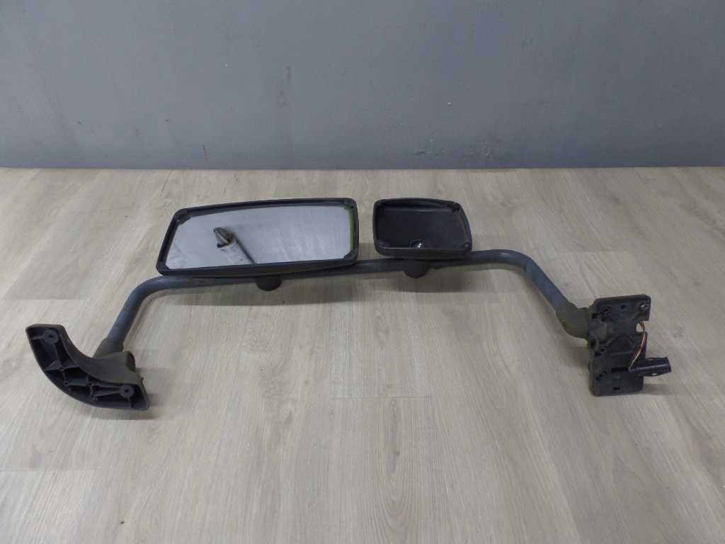 MAN TGL TGM TGA 8-180 LUSTRO LUSTERKO PRAWE