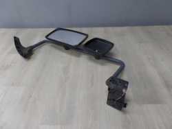 MAN TGL TGM TGA 8-180 LUSTRO LUSTERKO PRAWE