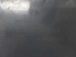 MAN TGL TGM TGA 8-180 STOPIEN STOPNICA LEWA 8161510-0861
