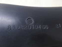 MAN TGL TGM TGA 8-180 RURA PRZEWOD DOLOT POWIETRZA 81082010466 81082010467