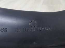 MAN TGL TGM TGA 8-180 RURA PRZEWOD DOLOT POWIETRZA 81082010466 81082010467