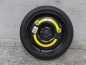 VW AUDI 5x112 18'' KOLO DOJAZDOWKA T125/70/18 1K0601027 ET25.5